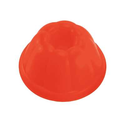 motlle pastís vermell de hape