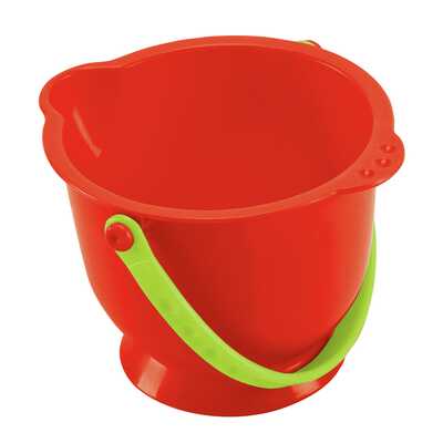 galleda vermella de hape