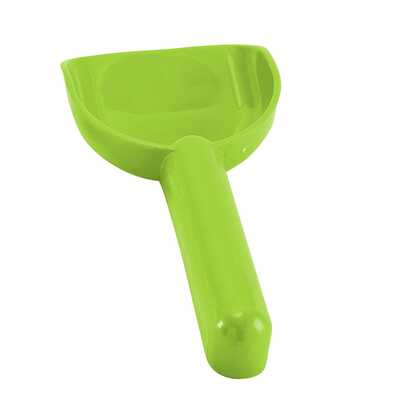 mini pala verda de hape