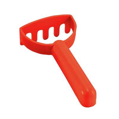 mini rastell vermell de hape