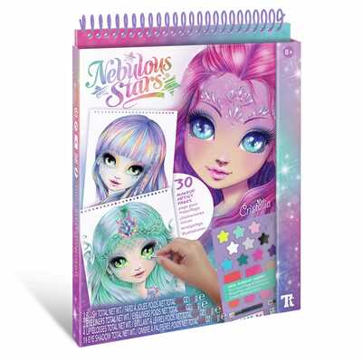 llibre per a maquilladors  llibre per a maquilladors