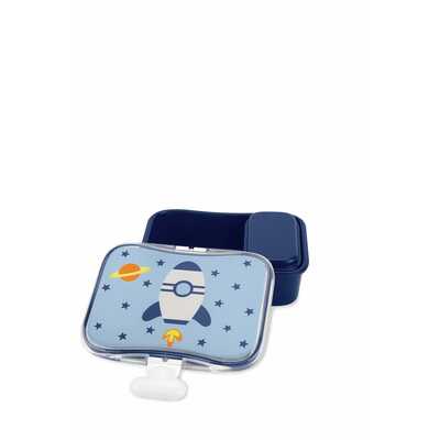 set de comida cohete de skip hop