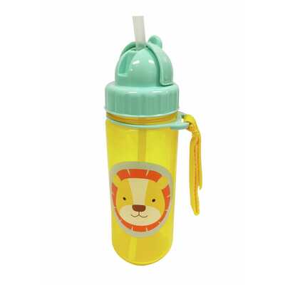 cantimplora de león de skip hop