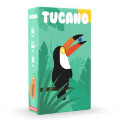 tucano