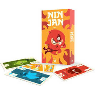 ninjan