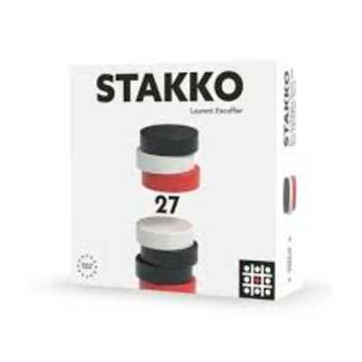 stakko
