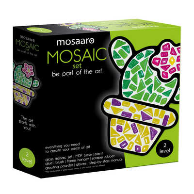 mosaaro cactus  mosaaro cactus