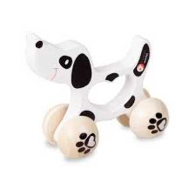 gosset de fusta de classic world