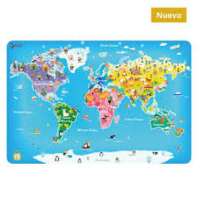 puzle mapa del món de classic world  puzle mapa del món de classic world