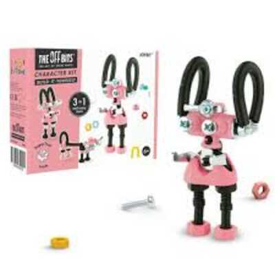 kit de construcción joybit de the offbits