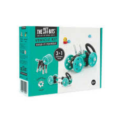 set de construcció buggybit