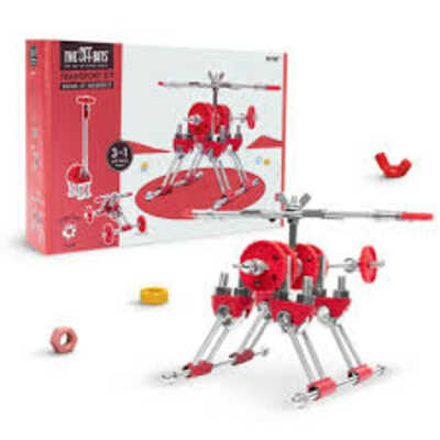 kit de construcción skybit de the offbits