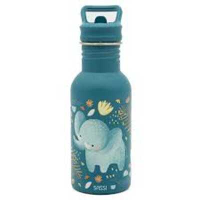 botella inox elefante de sassi
