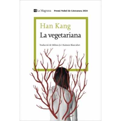 la vegetariana  la vegetariana