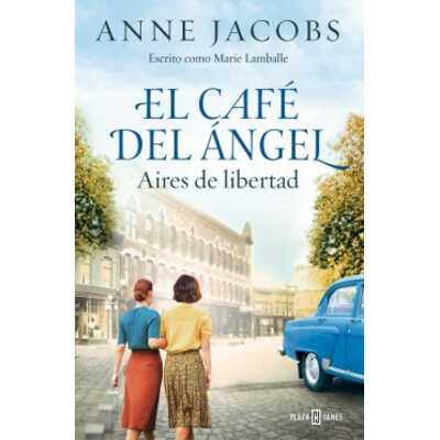 el café del angel 4 - aires de libertad  el café del angel 4 - aires de libertad