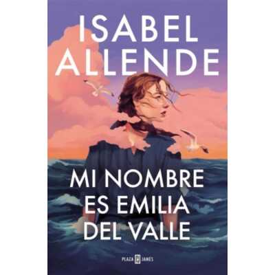 mi nombre es emilia del valle  mi nombre es emilia del valle