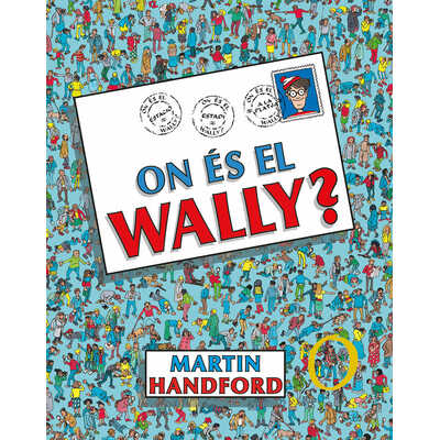 on és el wally?  on és el wally?