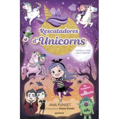 rescatadores d'unicornia 5  rescatadores d'unicornia 5