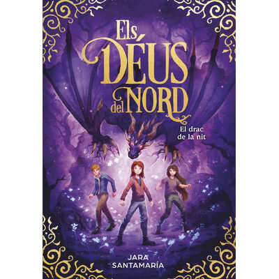 deus del nord 4  deus del nord 4