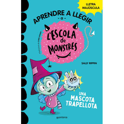 escola de monstres 1