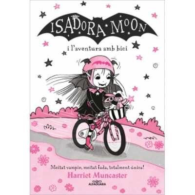 isadora moon 14
