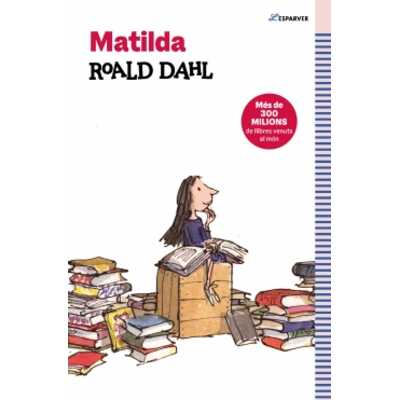 matilda