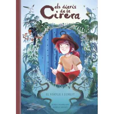 els diaris de la cirera  els diaris de la cirera