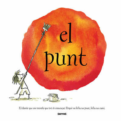 el punt
