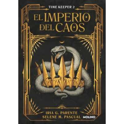 el imperio del caos