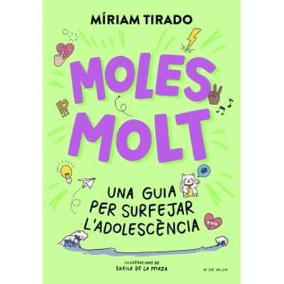 moles molt  moles molt