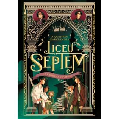 liceu septem 3  liceu septem 3