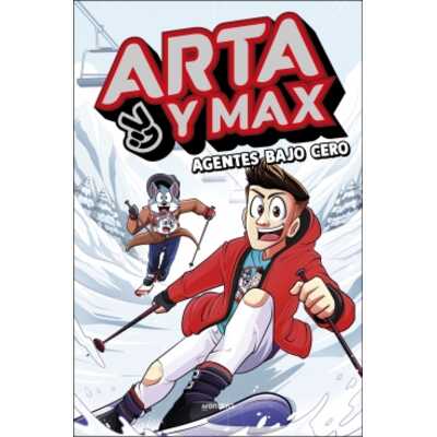 arta y max 3