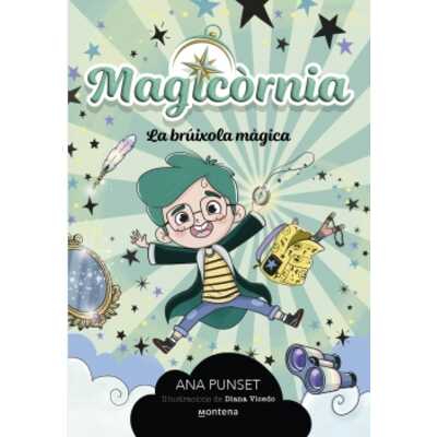 magicòrnia 1  magicòrnia 1