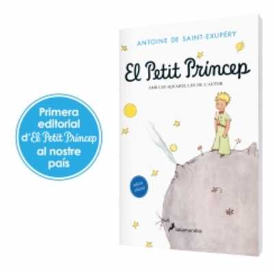 el petit princep