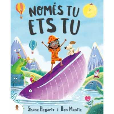 només tu ets tu  només tu ets tu