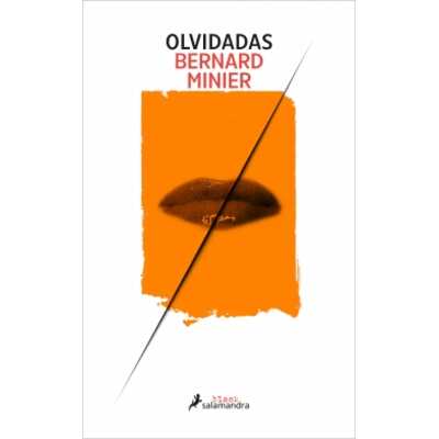 olvidadas  olvidadas