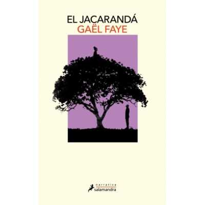 el jacarandá  el jacarandá