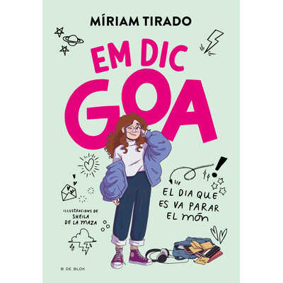 em dic goa  em dic goa