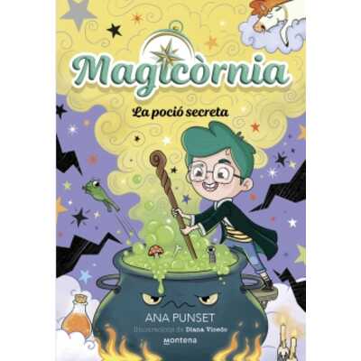 magicòrnia 2  magicòrnia 2