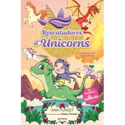 rescatadores d'unicorns 6  rescatadores d'unicorns 6