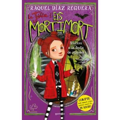 la júlia i els mortimor 2