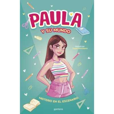 paula y su mundo  paula y su mundo