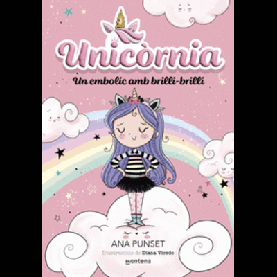unicòrnia 1  unicòrnia 1