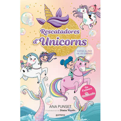 rescatadores d'unicorns 1  rescatadores d'unicorns 1