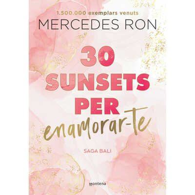 30 sunsets per enamorar-te (bali 1