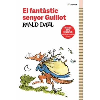 el fantàstic senyor guillot