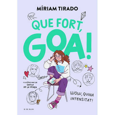 que fort, goa!  que fort, goa!
