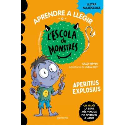 escola de monstres 19