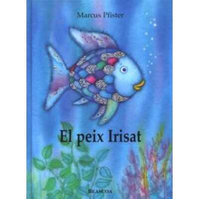 el peix irisat  el peix irisat