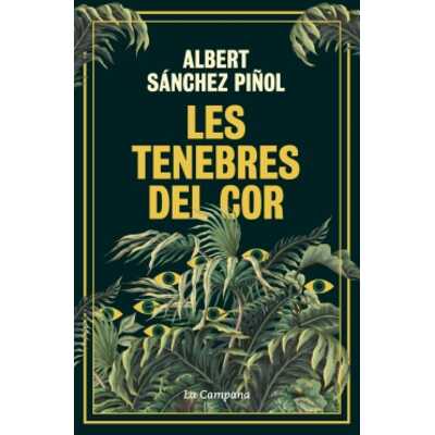 les tenebres del cor  les tenebres del cor
